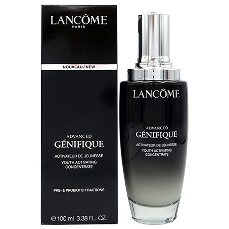  Lancome Advanced Genifique Youth Activating Concentrate Pre- & Probiotic Fractions 100 ml 